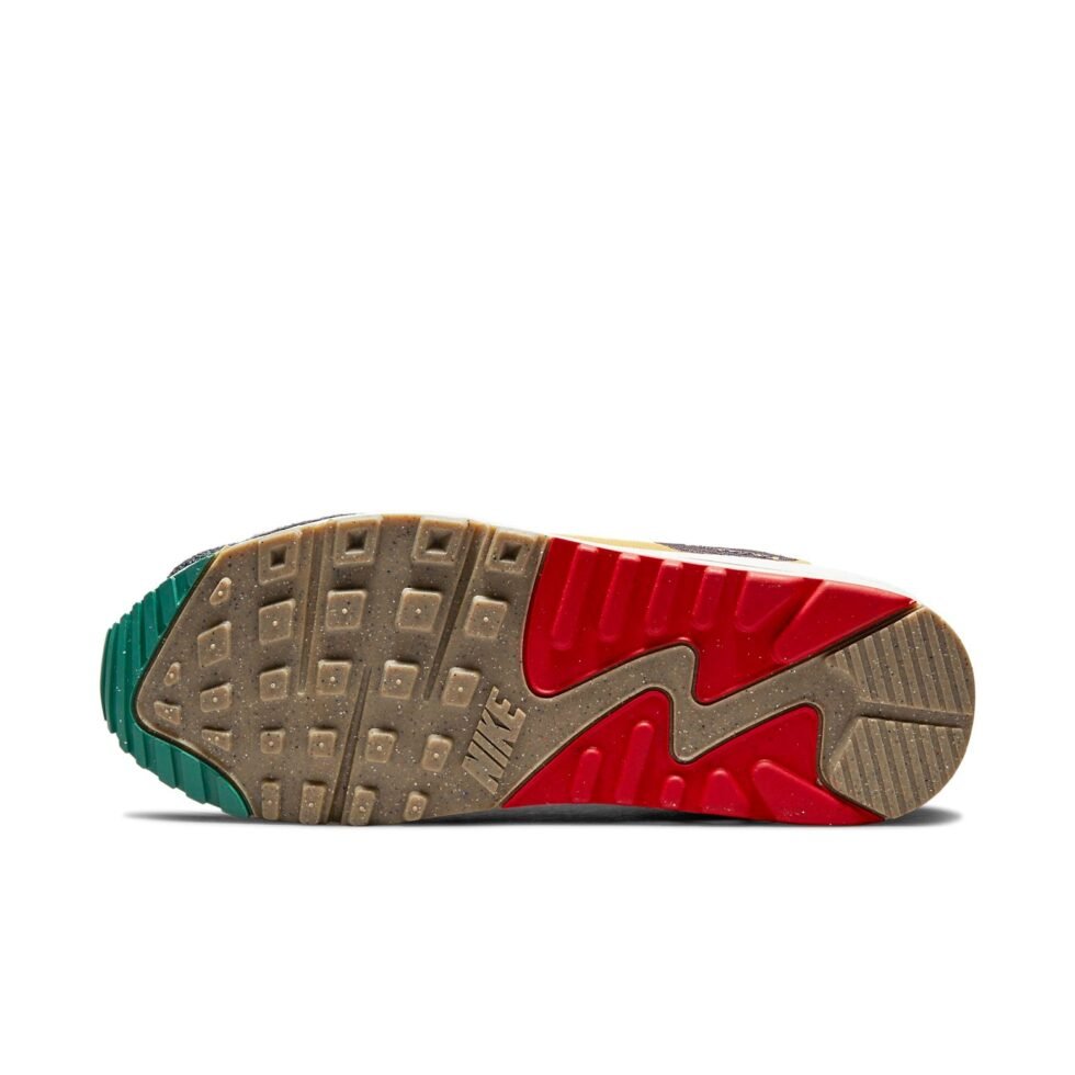 (WMNS) Nike Air Max 90 QS 'Legacy' DJ4878-400 - Image 6