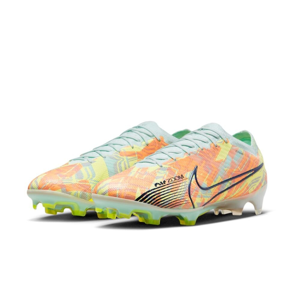 Nike Zoom Mercurial Vapor 15 Elite FG 'Bonded Pack' DJ4978-343 - Image 4