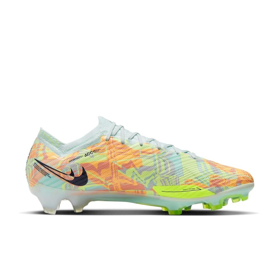 Nike Zoom Mercurial Vapor 15 Elite FG 'Bonded Pack' DJ4978-343 - Image 6