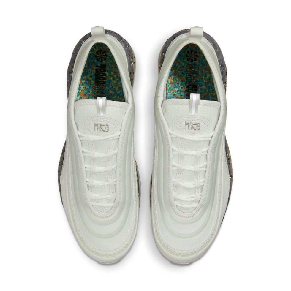 Nike Air Max Terrascape 97 'White Light Iron Ore' DJ5019-100 - Image 4