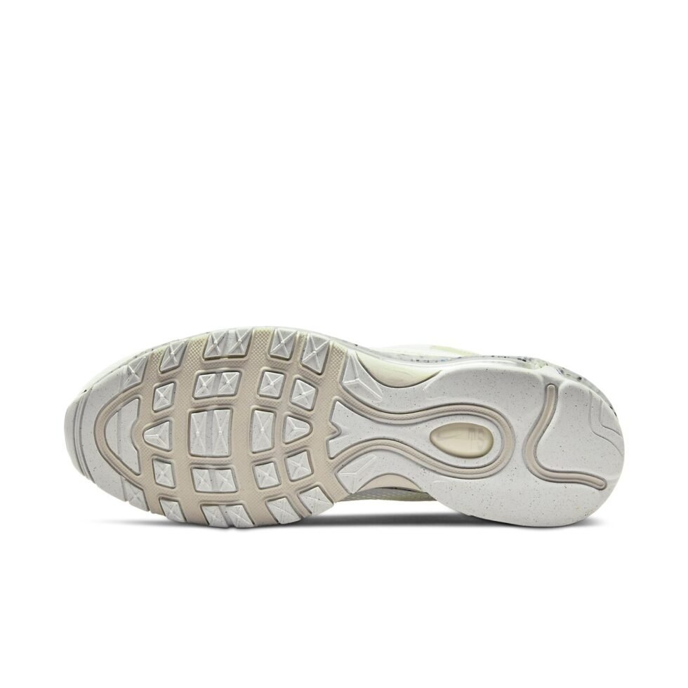 Nike Air Max Terrascape 97 'White Light Iron Ore' DJ5019-100 - Image 6