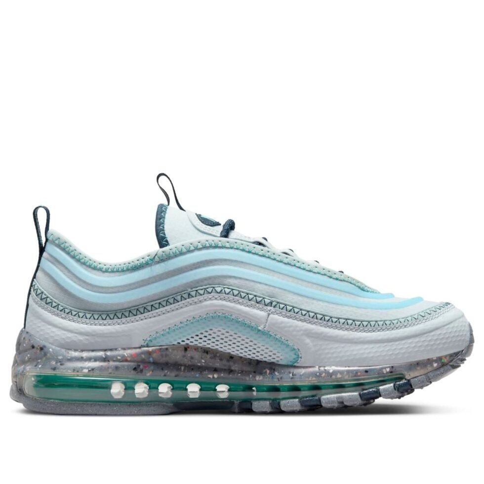 Nike Air Max Terrascape 97 'Ocean Cube' DJ5019-400 - Image 2