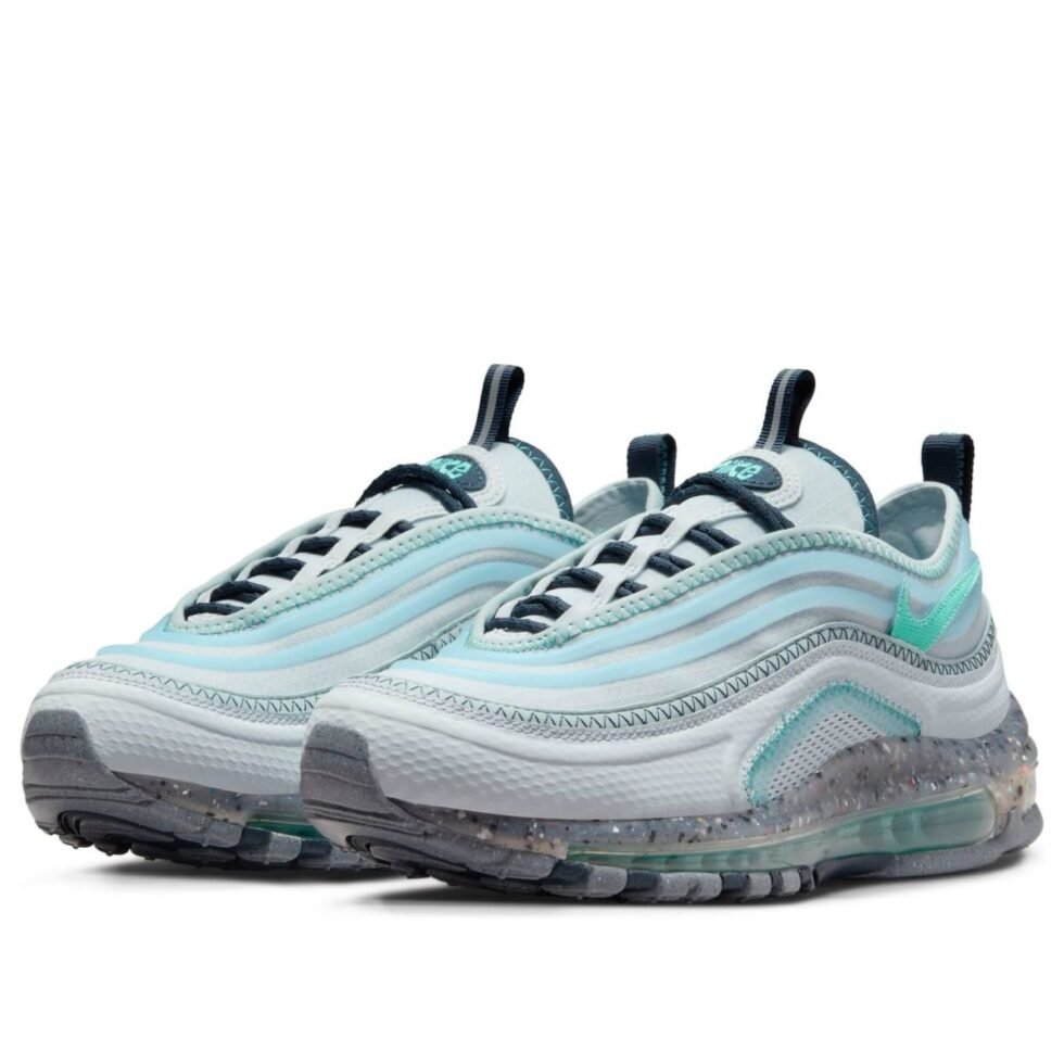 Nike Air Max Terrascape 97 'Ocean Cube' DJ5019-400 - Image 3