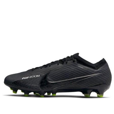 Nike Zoom Mercurial Vapor 15 Elite AG Pro 'Black Volt' DJ5167-001