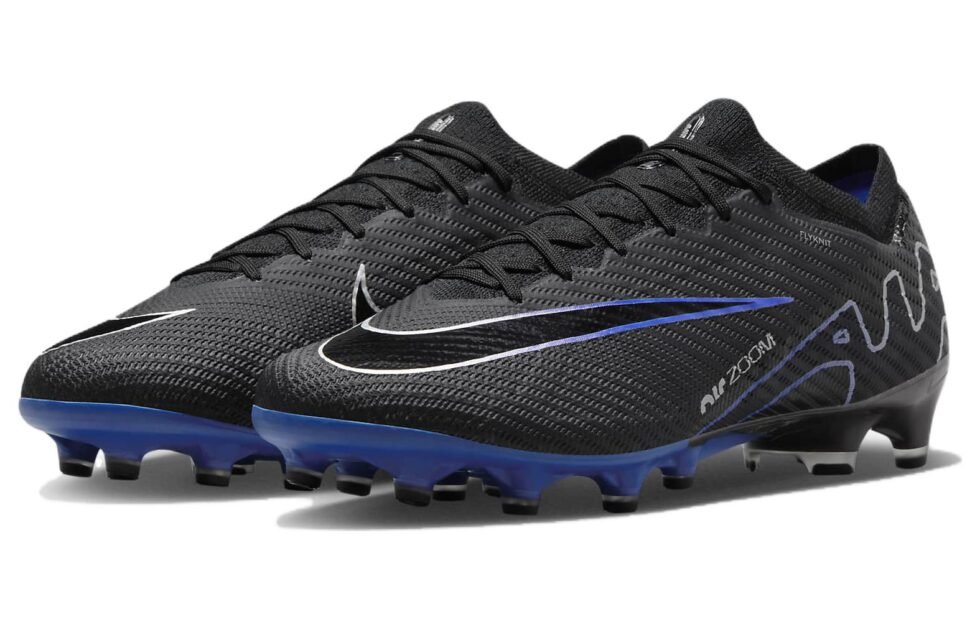Nike Zoom Mercurial Vapor 15 Elite AG Pro 'Shadow Pack' DJ5167-040 - Image 3