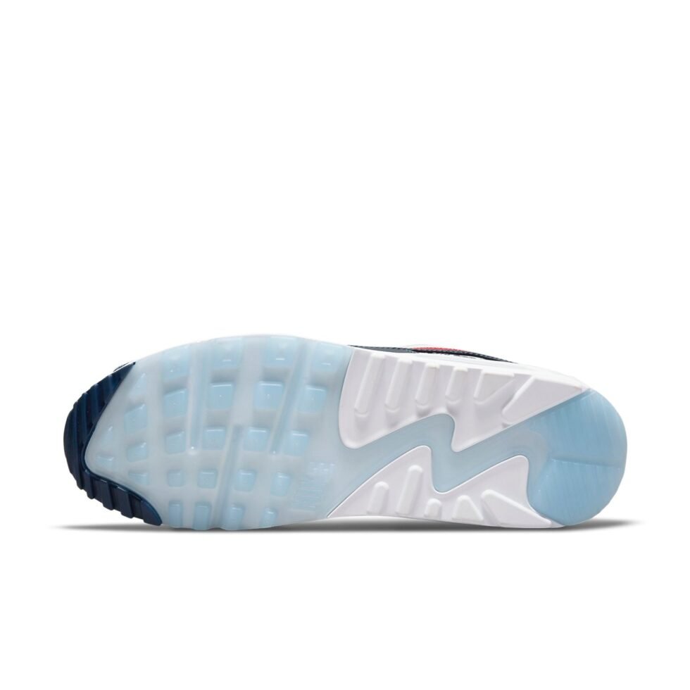 Nike Air Max 90 'USA Denim' DJ5170-100 - Image 6