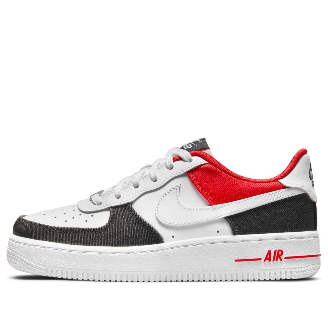 (GS) Nike Air Force 1 LV8 'USA' DJ5180-100