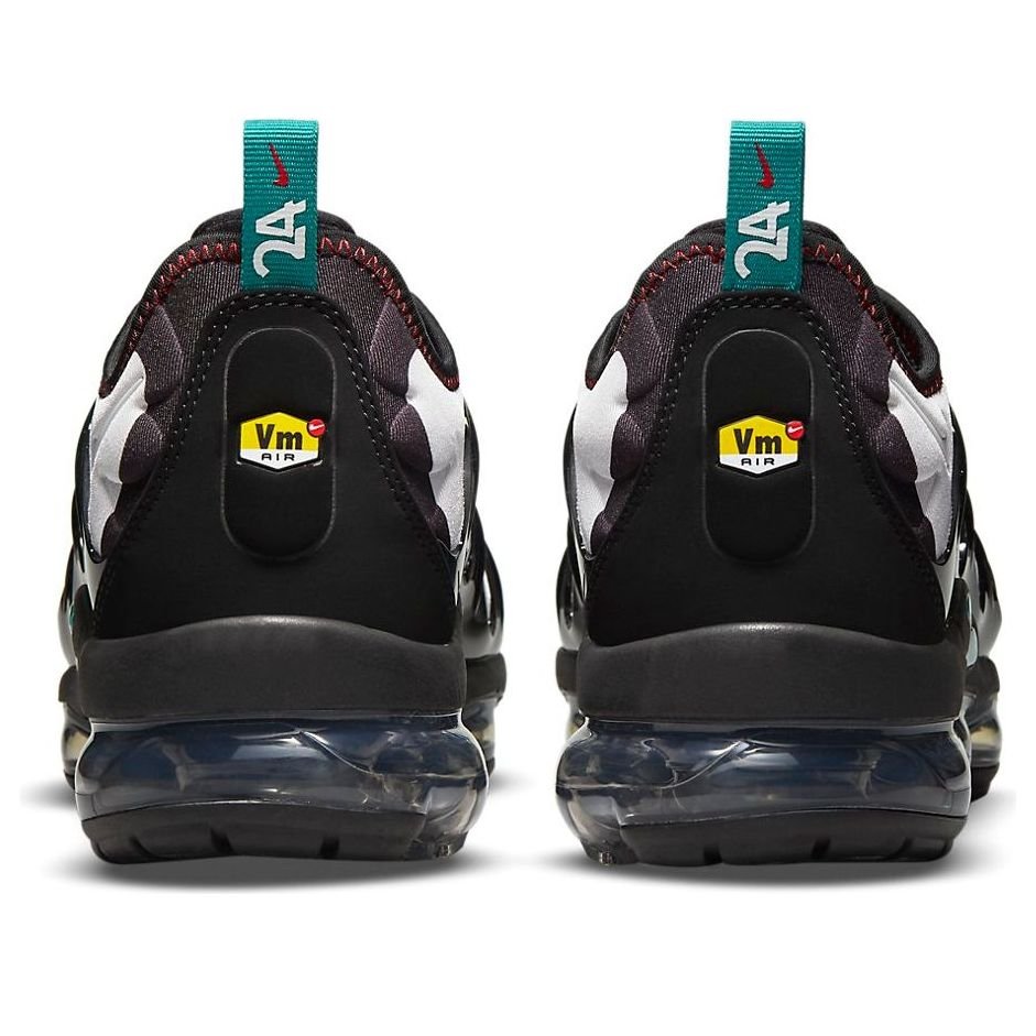 Nike Ken Griffey Jr. x Air VaporMax Plus 'Spider-Man Catch' DJ5189-001 - Image 5