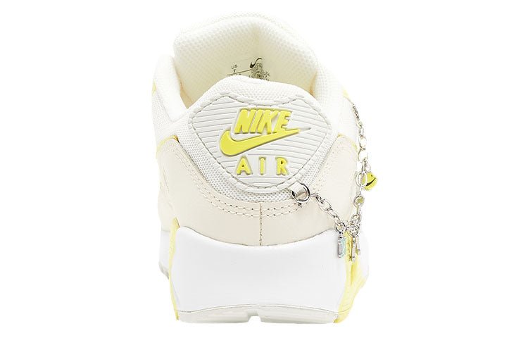 (WMNS) Nike Air Max 90 SE 'Princess Charming' DJ5198-100 - Image 4