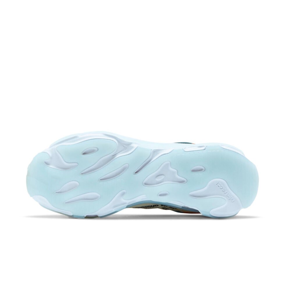 Nike React Live 'Schematic' DJ5206-103 - Image 6