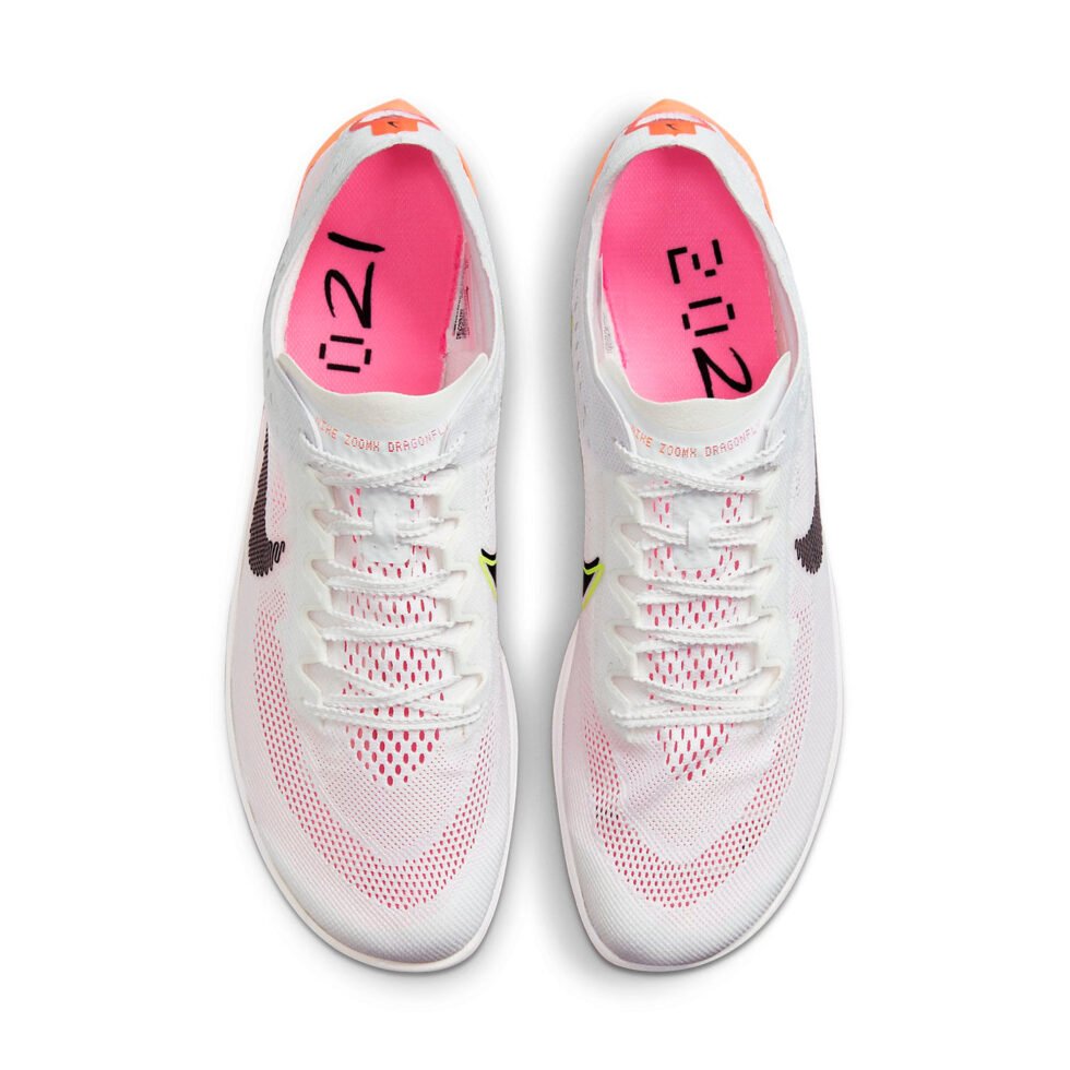 Nike ZoomX Dragonfly 'Rawdacious' DJ5255-100 - Image 2