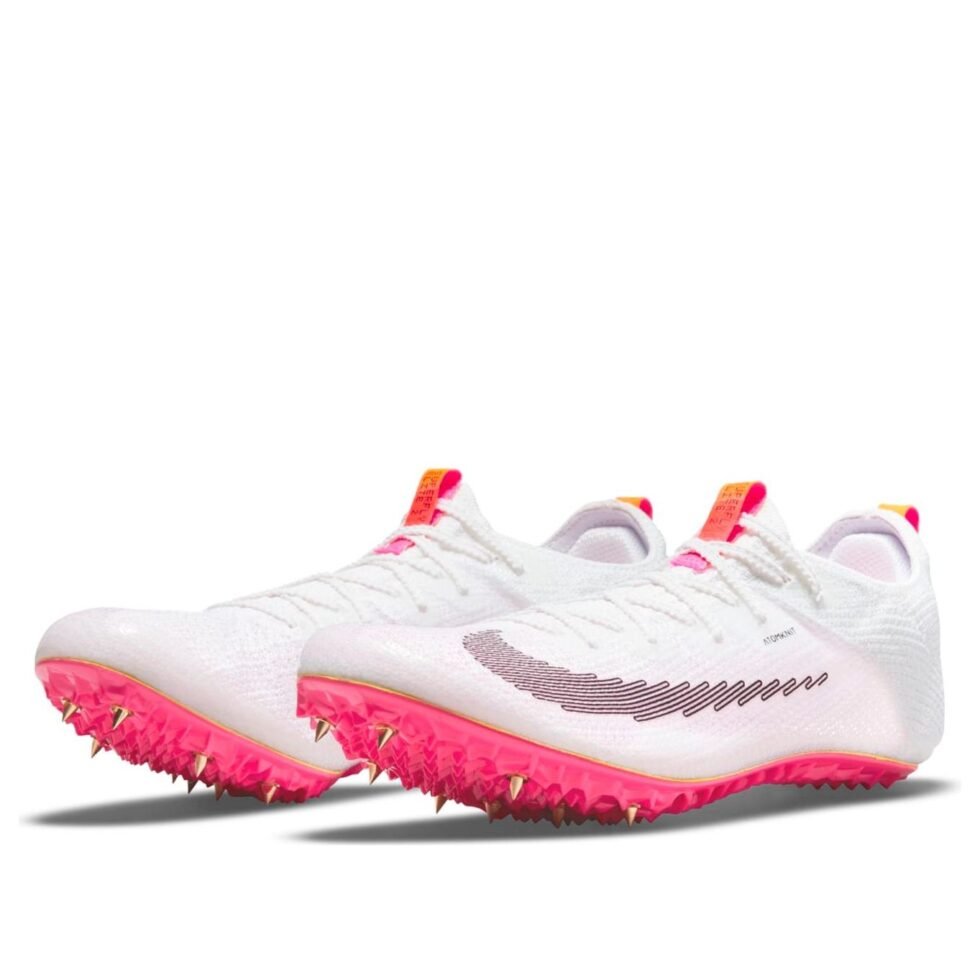 Nike Zoom Superfly Elite 2 'Rawdacious' DJ5391-100 - Image 4