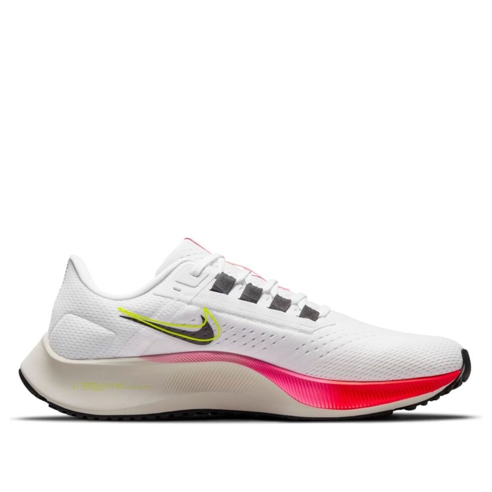 Nike Air Zoom Pegasus 38 'Rawdacious' DJ5397-100 - Image 2