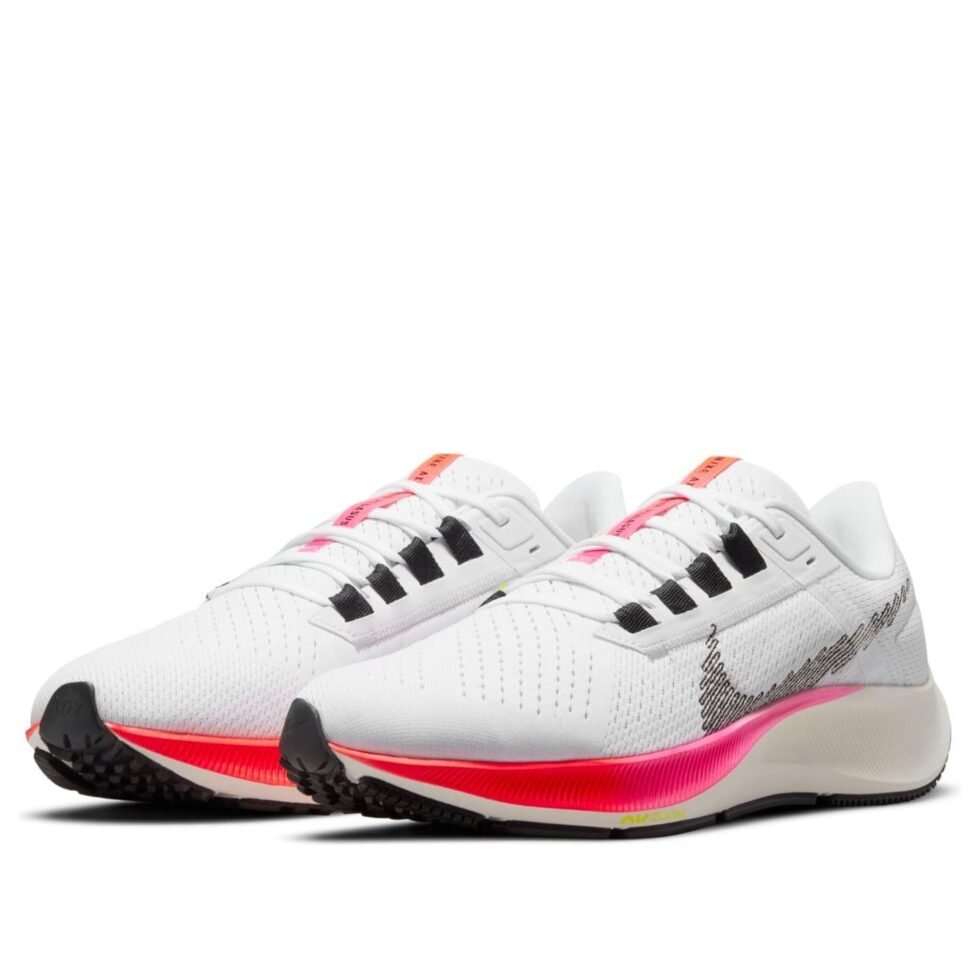 Nike Air Zoom Pegasus 38 'Rawdacious' DJ5397-100 - Image 3
