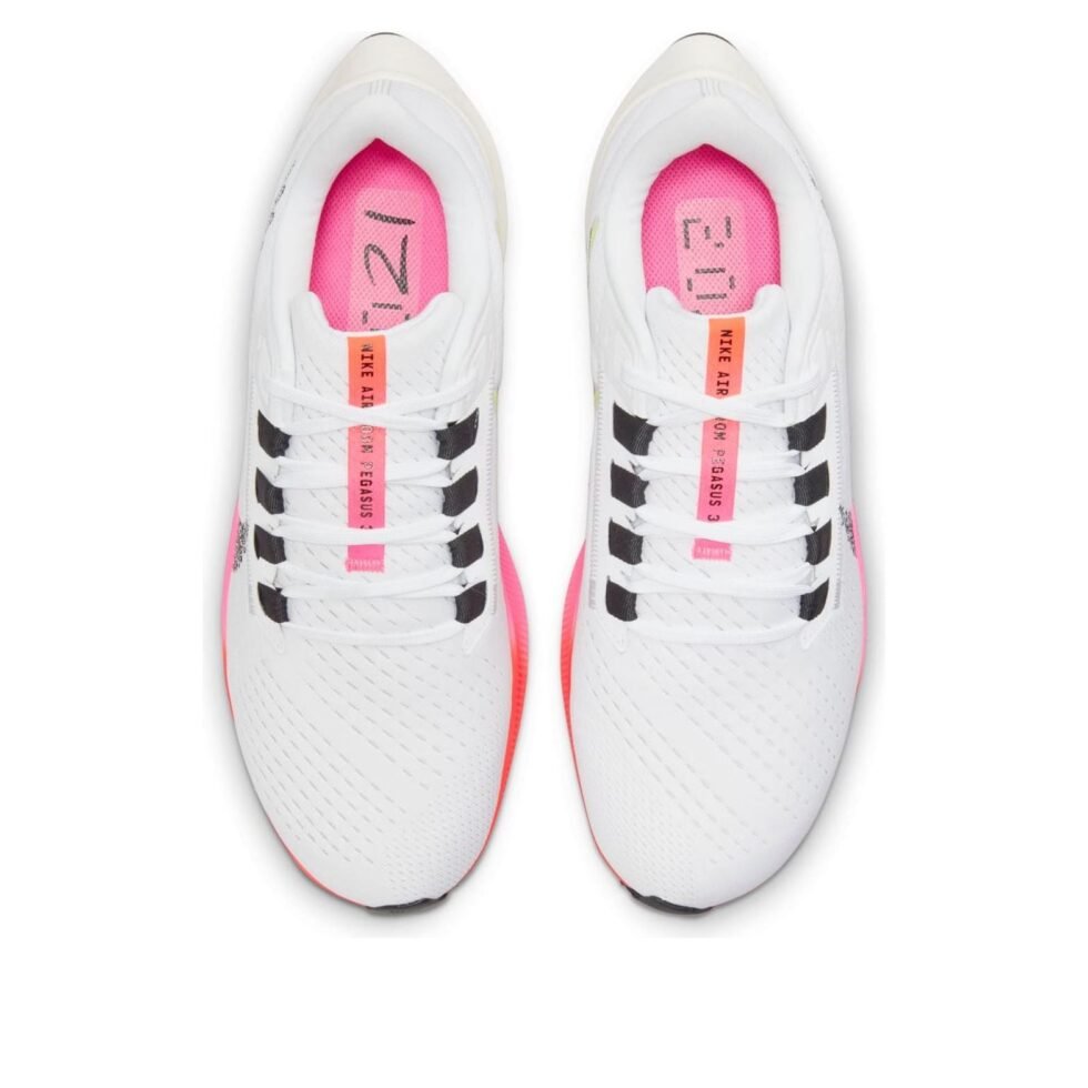 Nike Air Zoom Pegasus 38 'Rawdacious' DJ5397-100 - Image 4