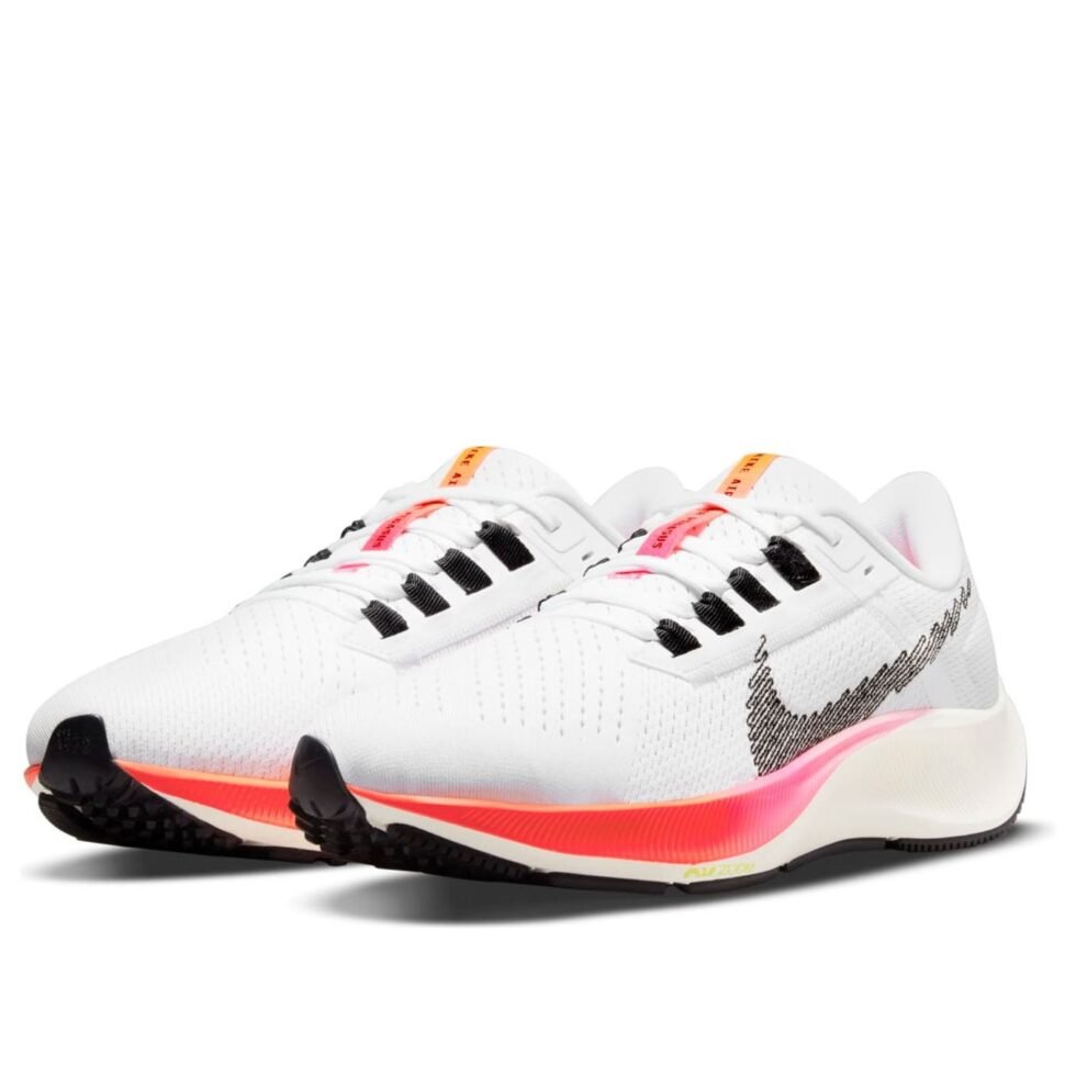 (WMNS) Nike Air Zoom Pegasus 38 'Rawdacious' DJ5401-100 - Image 3