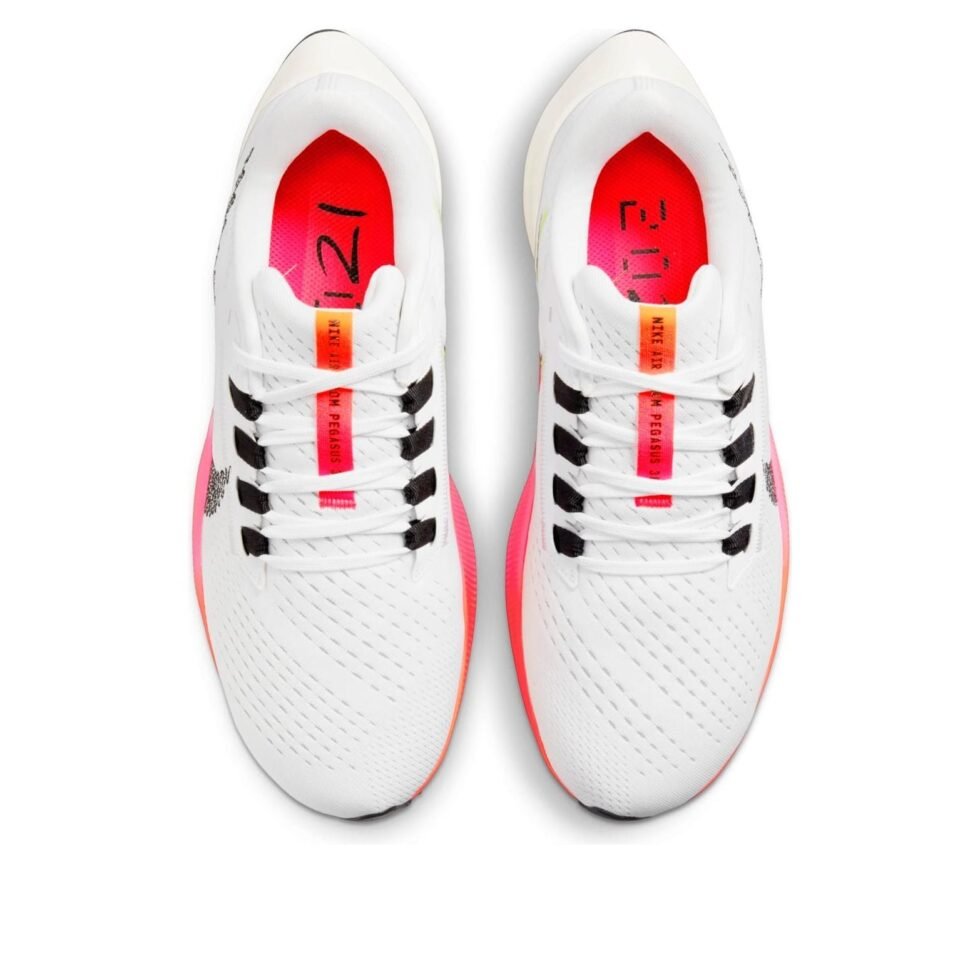 (WMNS) Nike Air Zoom Pegasus 38 'Rawdacious' DJ5401-100 - Image 4