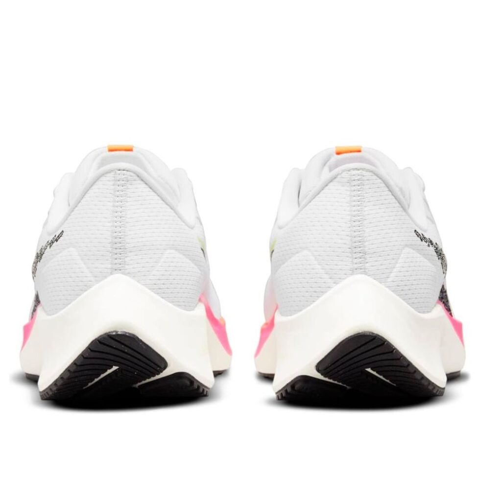 (WMNS) Nike Air Zoom Pegasus 38 'Rawdacious' DJ5401-100 - Image 5