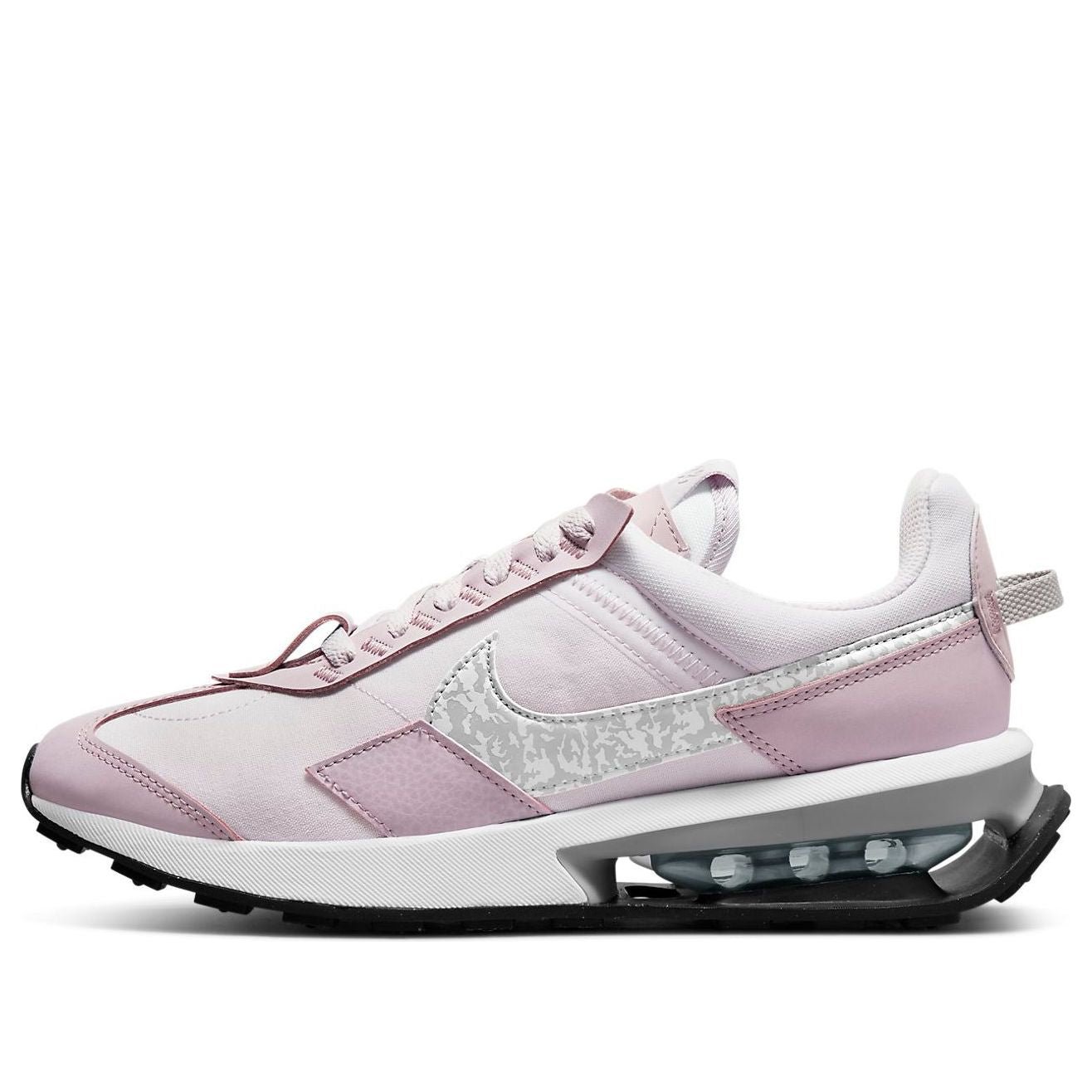 (WMNS) Nike Air Max Pre-Day 'Camo Swoosh - Venice Plum Fog' DJ5407-500