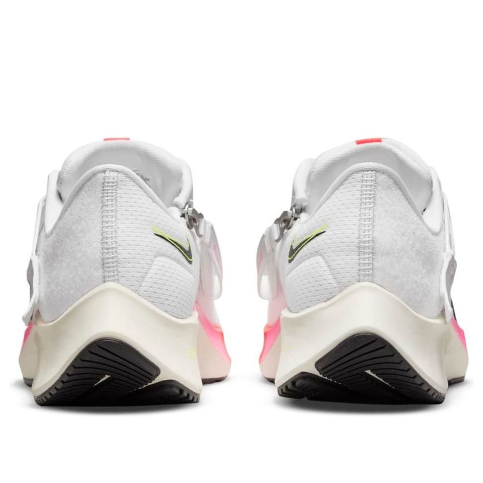 (WMNS) Nike Air Zoom Pegasus 38 FlyEase 'Rawdacious' DJ5413-100 - Image 5