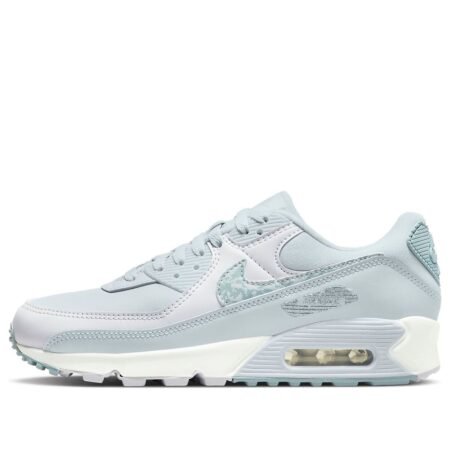 (WMNS) Nike Air Max 90 'Camo Swoosh' DJ5415-400