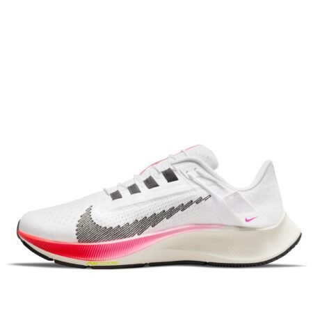 (WMNS) Nike Air Zoom Pegasus 38 FlyEase 'Rawdacious' DJ5417-100