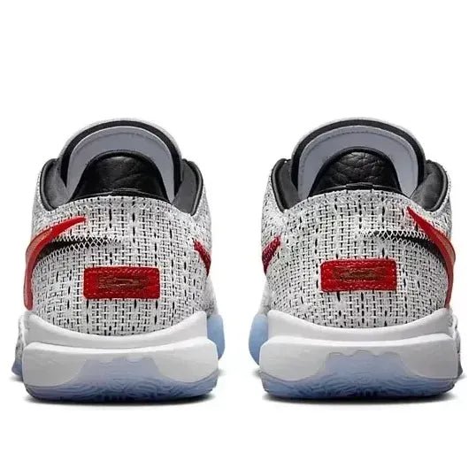 Nike LeBron 20 EP 'The Debut' DJ5422-100 - Image 5