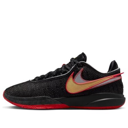 Nike LeBron 20 'Trinity' DJ5423-001