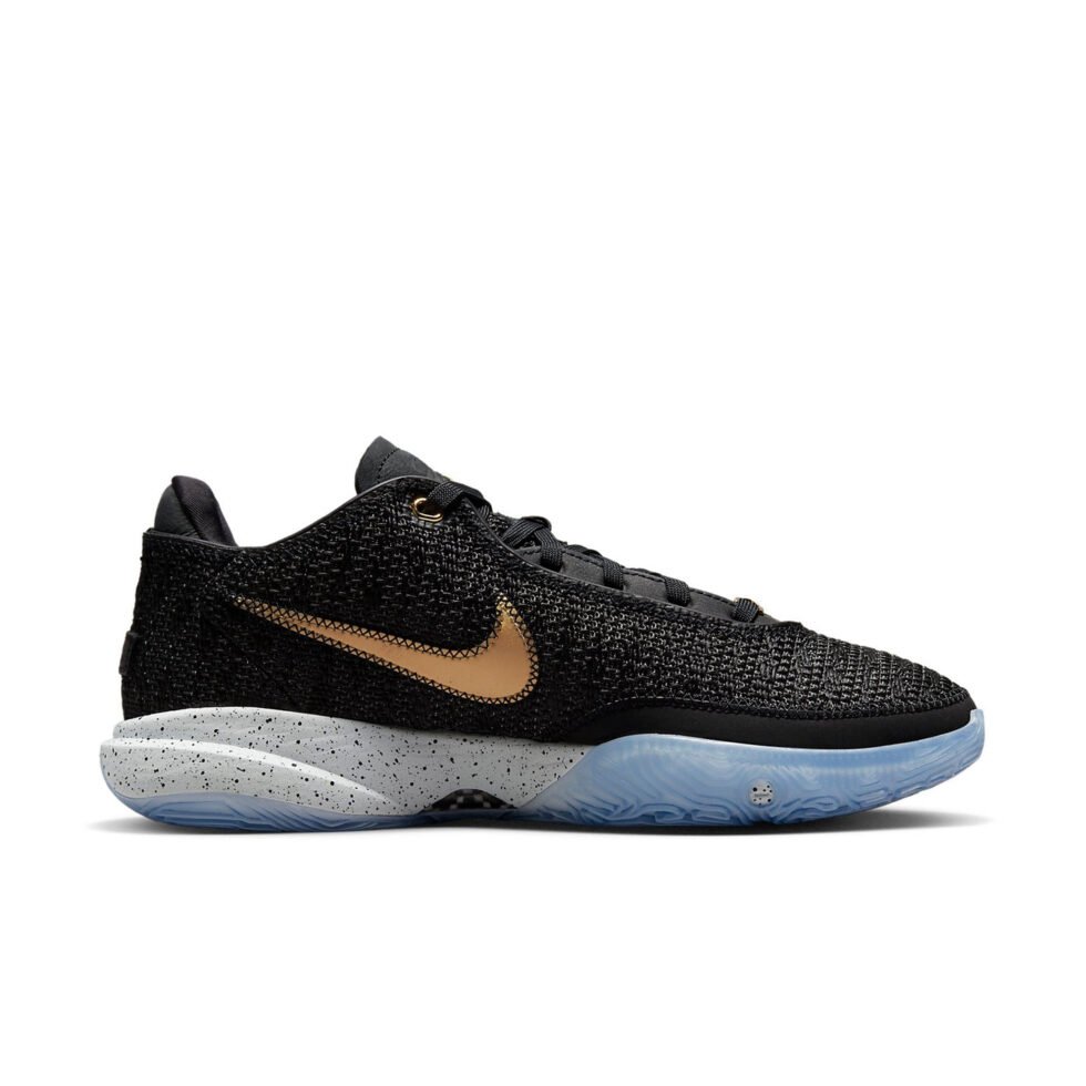 Nike LeBron 20 'Fab 5' DJ5423-003 - Image 2