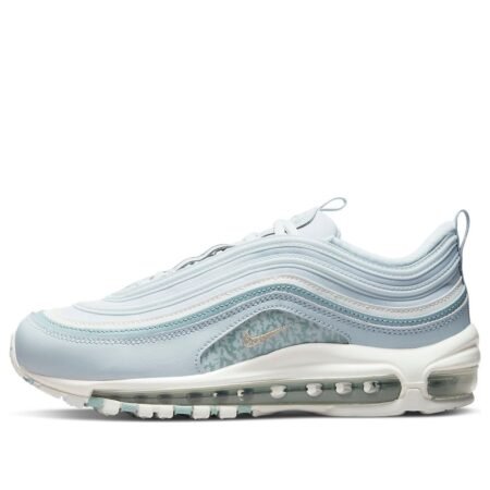 (WMNS) Nike Air Max 97 'Blue Camo' DJ5434-400