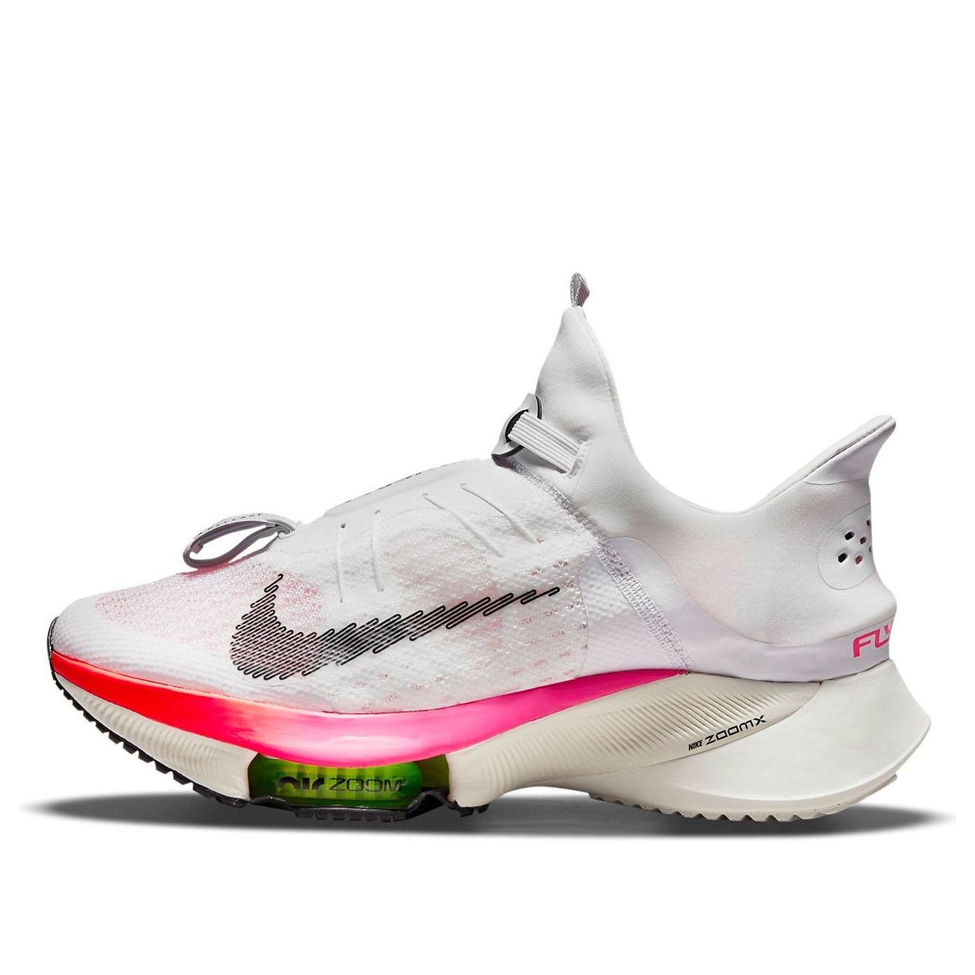Nike Air Zoom Tempo NEXT% FlyEase 'Rawdacious' DJ5435-100