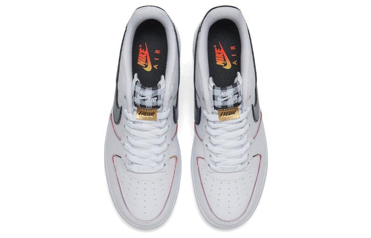 Nike Air Force 1 '07 LV8 'Fresh' DJ5523-100 - Image 3