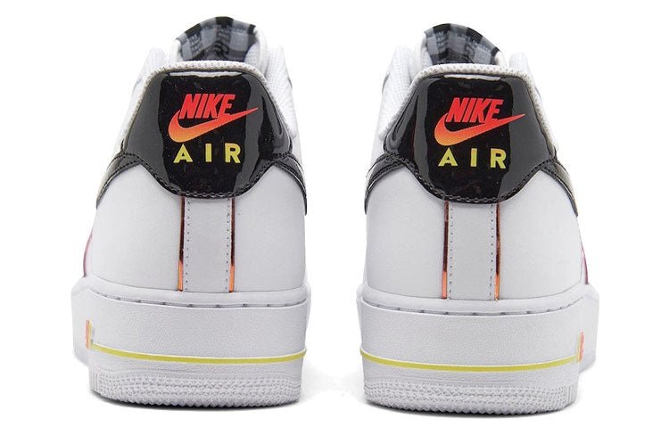 Nike Air Force 1 '07 LV8 'Fresh' DJ5523-100 - Image 4