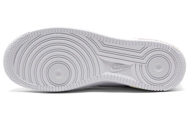 Nike Air Force 1 '07 LV8 'Fresh' DJ5523-100 - Image 5