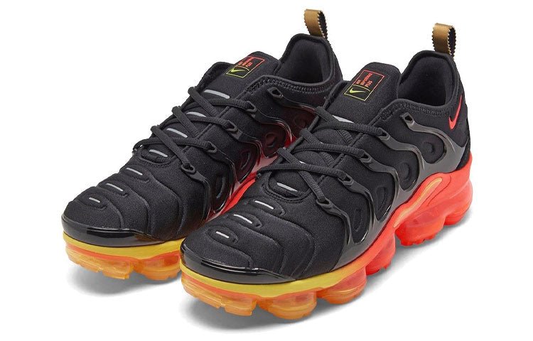 Nike Air VaporMax Plus 'Fresh' DJ5525-001 - Image 2