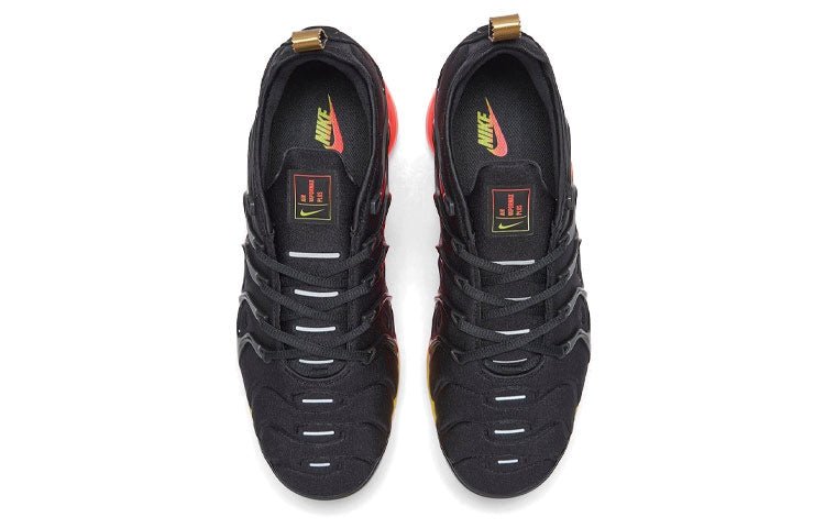 Nike Air VaporMax Plus 'Fresh' DJ5525-001 - Image 3