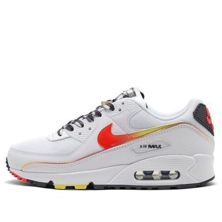 (WMNS) Nike Air Max 90 'Fresh' DJ5530-100