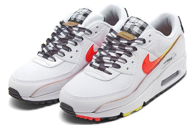 (WMNS) Nike Air Max 90 'Fresh' DJ5530-100 - Image 2