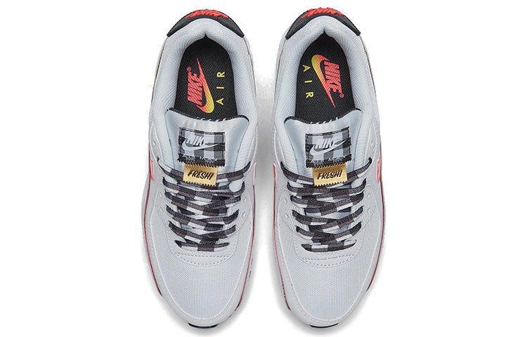 (WMNS) Nike Air Max 90 'Fresh' DJ5530-100 - Image 3