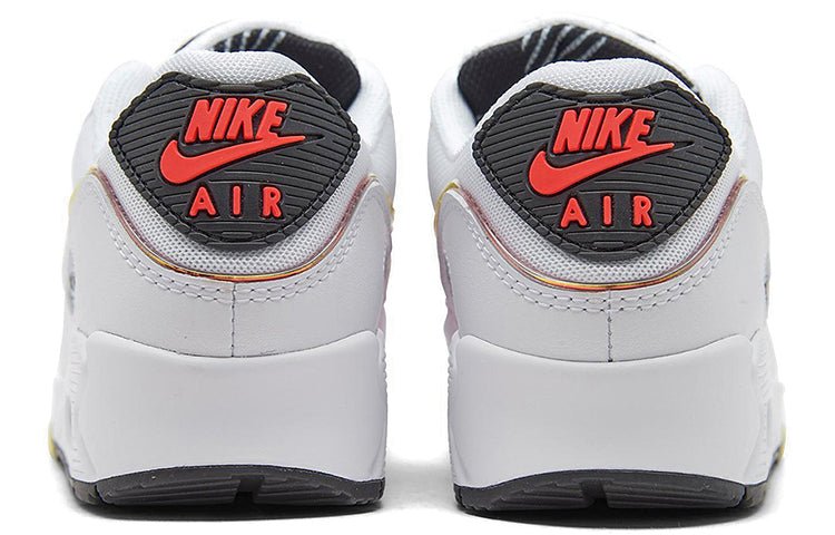 (WMNS) Nike Air Max 90 'Fresh' DJ5530-100 - Image 4