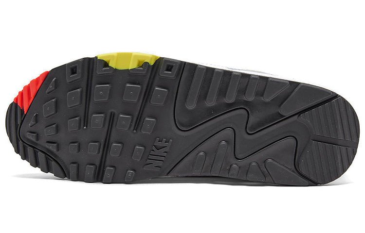 (WMNS) Nike Air Max 90 'Fresh' DJ5530-100 - Image 5