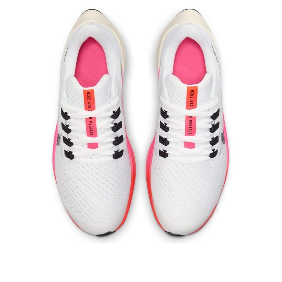 (GS) Nike Air Zoom Pegasus 38 'Rawdacious' DJ5557-100 - Image 4