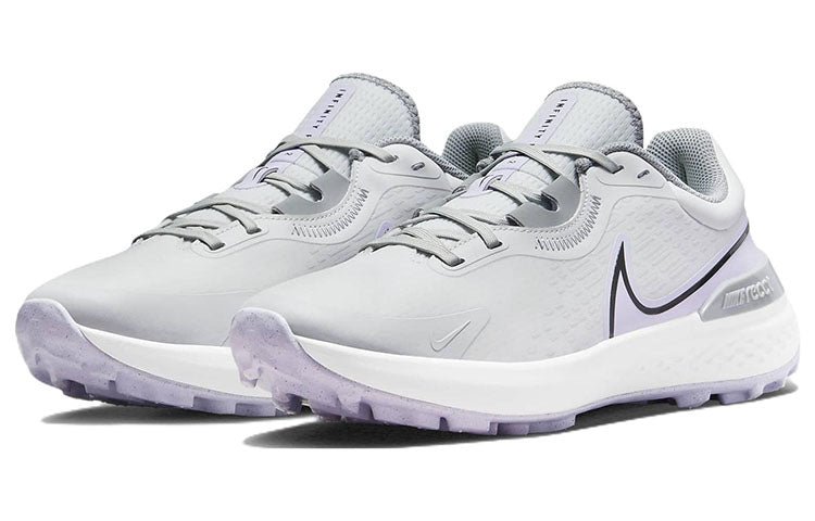 Nike React Infinity Pro 2 'Photon Dust Violet' DJ5593-005 - Image 4