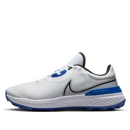 Nike React Infinity Pro 2 'White Game Royal' DJ5593-104