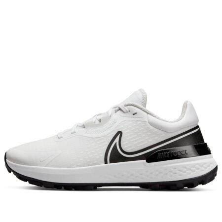 Nike React Infinity Pro 2 'White Black' DJ5593-115