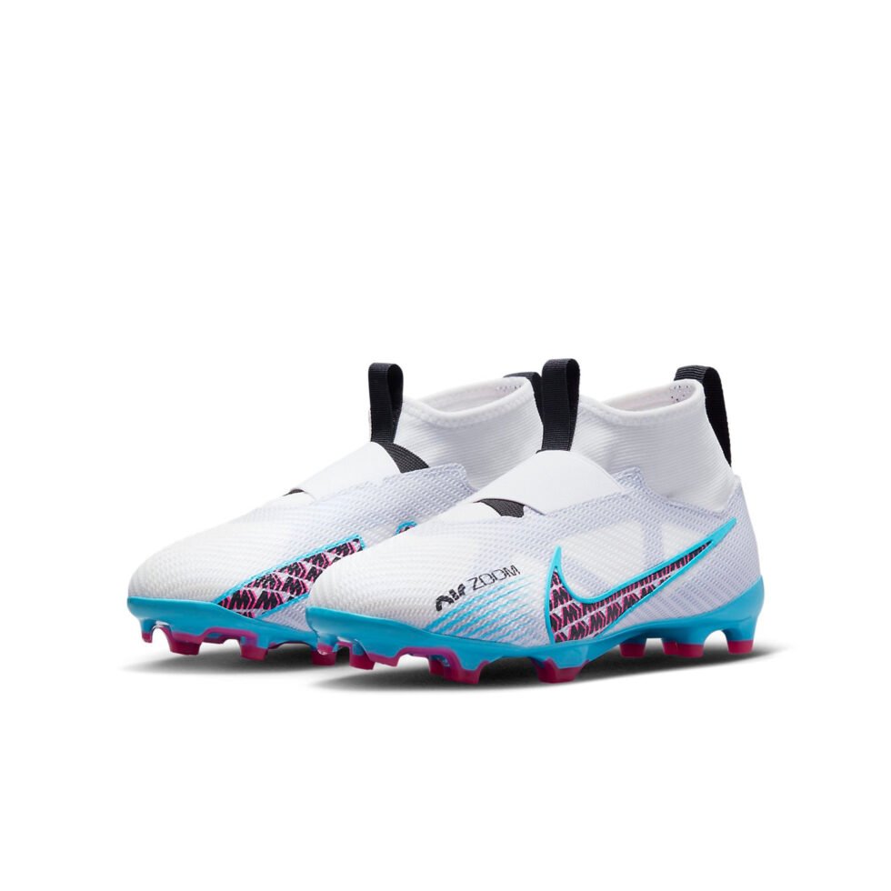 (GS) Nike Mercurial Superfly 9 Pro FG 'Blast Pack' DJ5606-146 - Image 4