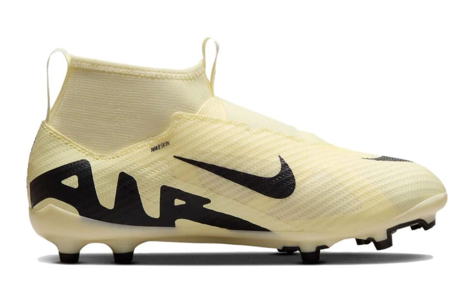 (GS) Nike Mercurial Superfly 9 Pro FG 'Mad Ready Pack' DJ5606-700 - Image 2