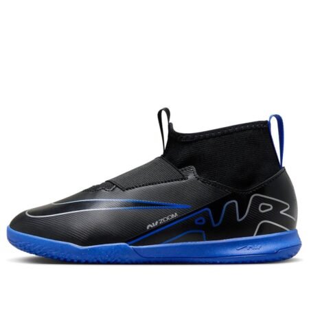 (GS) Nike Mercurial Superfly 9 Academy IC 'Shadow Pack' DJ5615-040