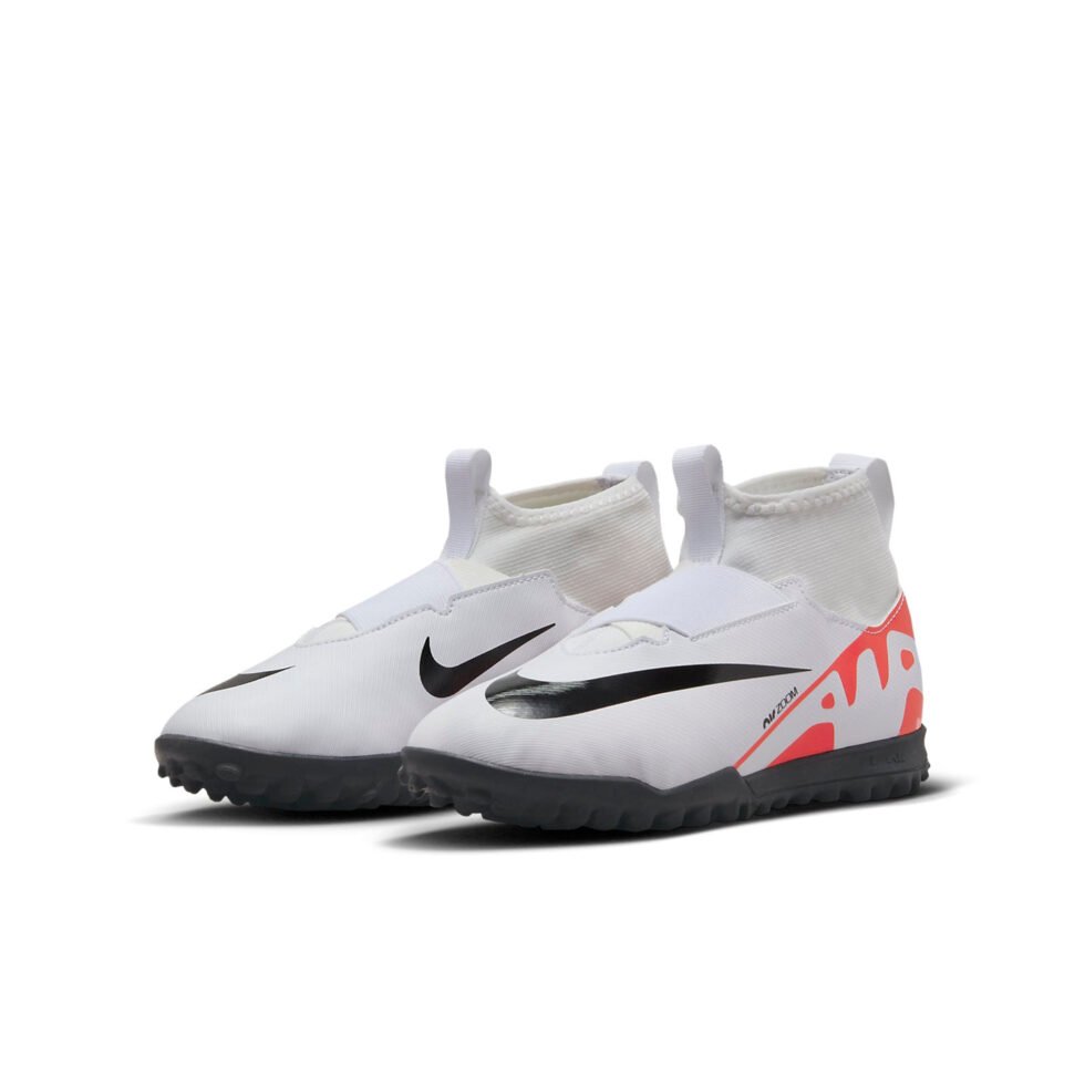 (GS) Nike Mercurial Superfly 9 TF 'Ready Pack' DJ5616-600 - Image 3