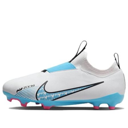 (GS) Nike Zoom Mercurial Vapor 15 Academy MG 'Blast Pack' DJ5617-146
